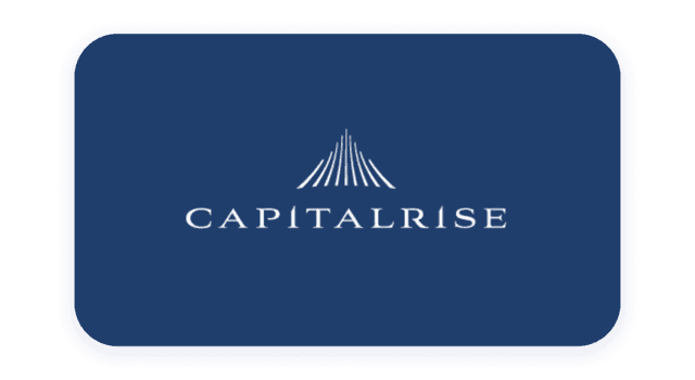 Capital Rise