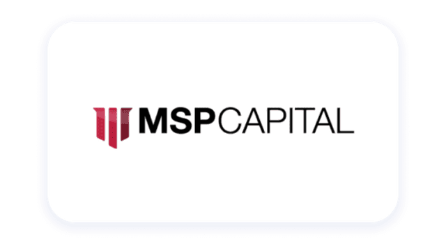 MSP Capital