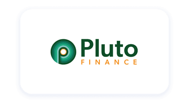 Pluto Finance