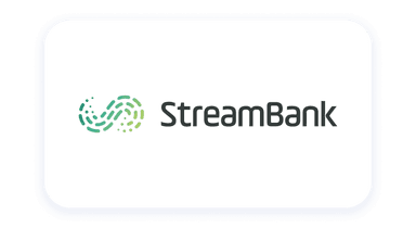 Stream Bank