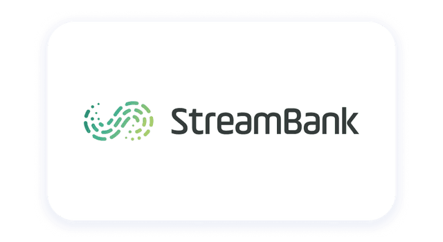 Stream Bank